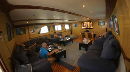 sky lounge